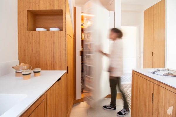 « Et pourtant, nous l’avons fait. »